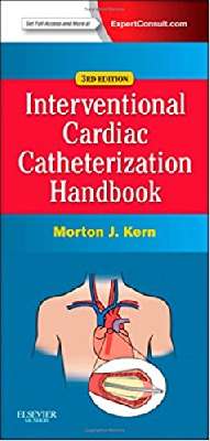 The Interventional Cardiac Catheterization Handbook