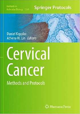 Cervical Cancer  Methods and Protocols