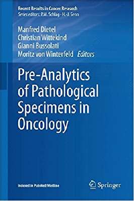 Pre-Analytics of Pathological Specimens in Onc