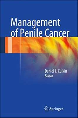   Management of Penile Cancer    