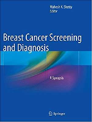 Breast Cancer Screening and Diagnosis