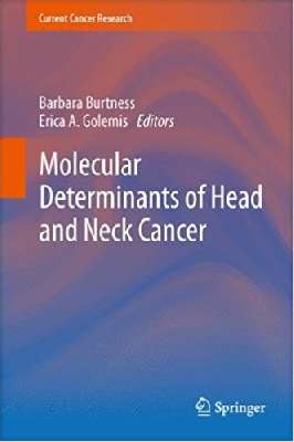 Molecular Determinants of Head and Neck Canc