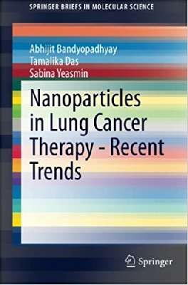 Nanoparticles in Lung Cancer Therapy