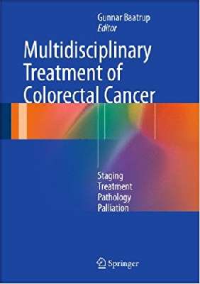 Multidisciplinary Treatment of Colorectal Cancer