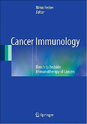Cancer Immunology: Bench to Bedside Immunotherapy of Cancers