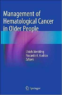 management of Hematological Cancer in Older         