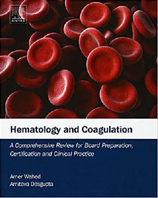 Hematology and Coagulation  A Comprehensive