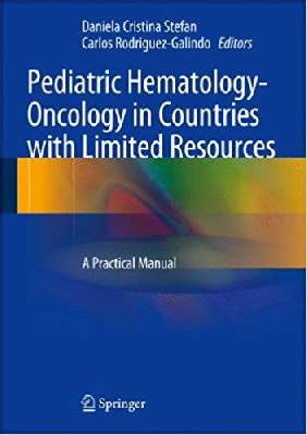 Pediatric Hematology-Oncology in Countries