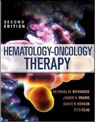 HEMATOLOGY-ONCOLOGY THERAPY   