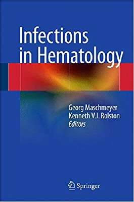 Infections in Hematology