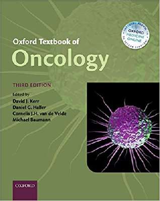 Oxford Textbook of  Oncology