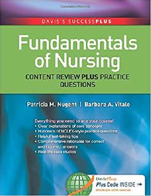 Fundamentals of Nursing