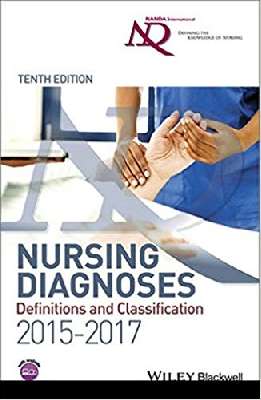 Nursing Diagnoses 2015-17: Definitions and Classification