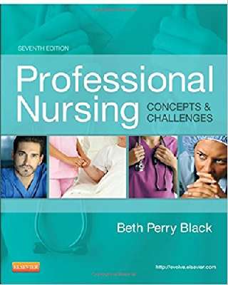 Professional Nursing