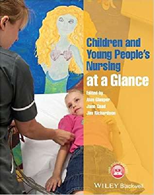 Children and Young People’s Nursing at a Glance