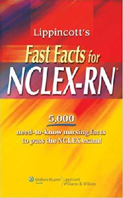 Fast Facts for NCLEX-RN