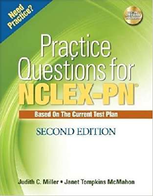 Practice Question For Nclex-Pn