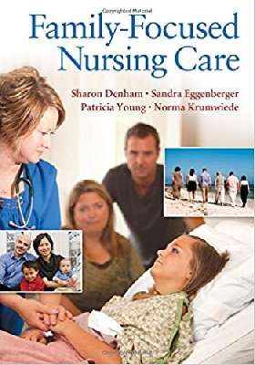 Family-Focused Nursing Care