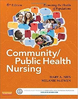 Community Public Health Nursing