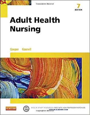 Adult Health Nursing