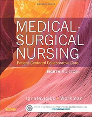 Medical Surgical Nursing