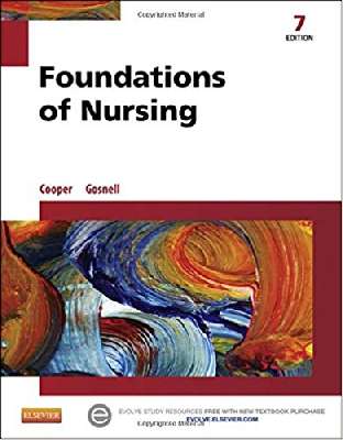 Foundations Of Nursing