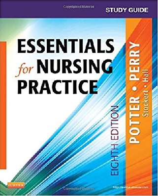 Essentials For Nursing Practice