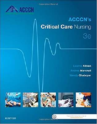 ACCCN's Critical Care Nursing, 3e