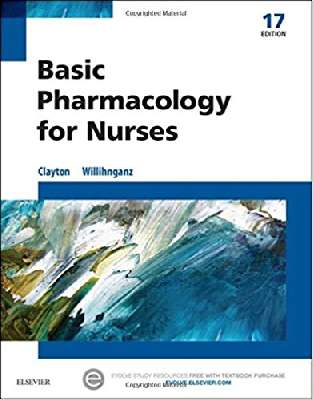 Basic Pharmacology for Nurses