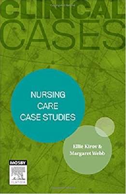 Clinical Cases: Nursing care case studies