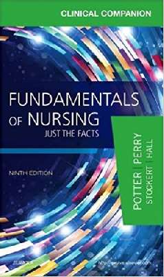 Clinical Companion for Fundamentals of Nursing: Just the Facts