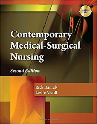 Contemporary Medical-Surgical Nursing