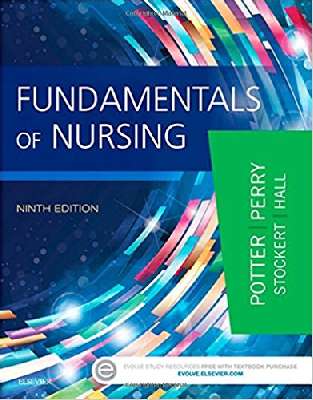 Fundamentals of Nursing