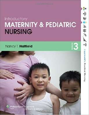 Introductory Maternity and Pediatric Nursing  