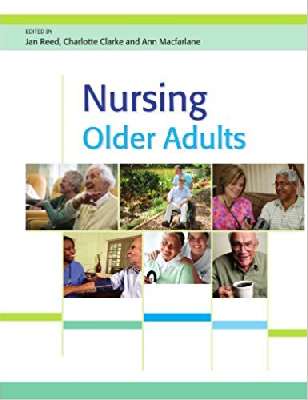 Nursing Older Adults