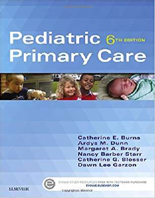 Pediatric Primary Care