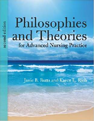 Philosophies And Theories For Advanced Nursing Practice