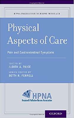 Physical Aspects of Care: Pain and Gastrointestinal Symptoms
