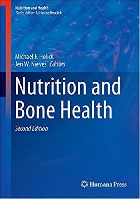 Nutrition and Bone Health                          