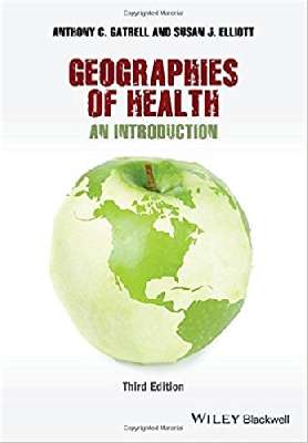 Geographies of Health