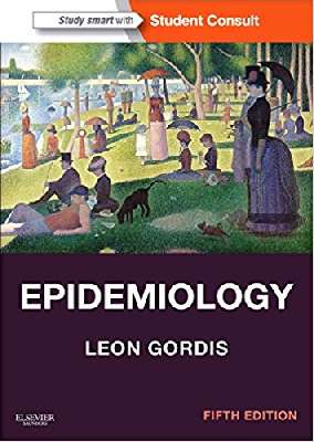 epidmiology gordis