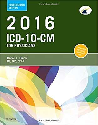 2016 ICD-10-CM Physician
