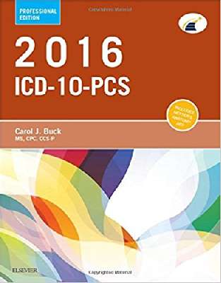 2016 ICD-10-PCS