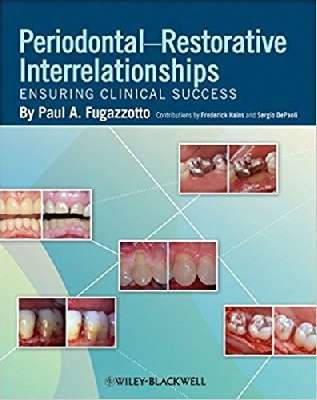 Periodontal-Restorative Interrelationships