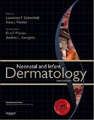 Neonatal and Infant Dermatology