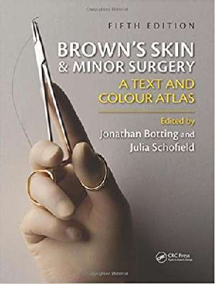 Brown's Skin and Minor Surgery