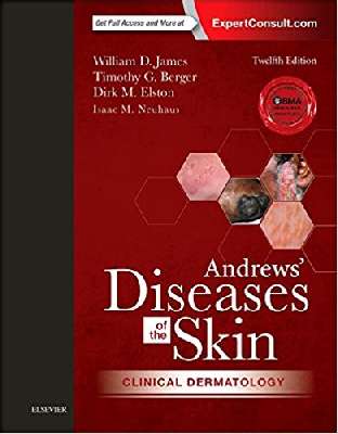 Andrew’s  Diseases of the Skin
