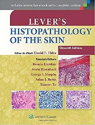Lever’s Histopathology of The Skin