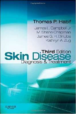 Skin Disease Diagnosis And Treatment