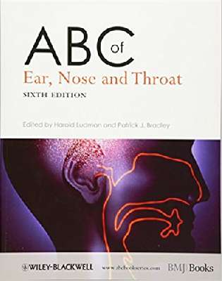 ABC of Ear, Nose and Throat